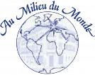 Logo Auberge Au Milieu du Monde