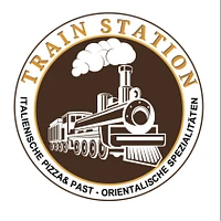 Train Station Inh. Ali-Logo