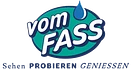 Logo VOM FASS St. Gallen