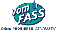 Vom Fass Zürich logo