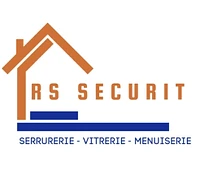 RS SECURIT logo
