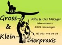 Tierpraxis Thierstein-Logo