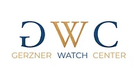 Logo Gerzner Watch Center Sàrl