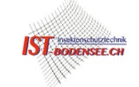 IST-Bodensee GmbH logo
