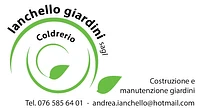 Ianchello giardini SAGL-Logo