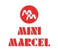 Mini Marcel logo