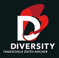 DIVERSITY Tanzschule Edith Kocher logo