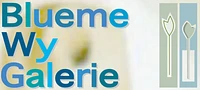 Logo Blueme Wy Galerie