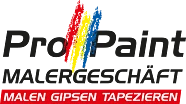 Logo ProPaint Thun GmbH