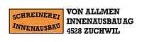 von Allmen Innenausbau AG logo