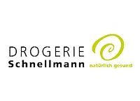 Drogerie Schnellmann-Logo