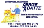 Adatte Serge