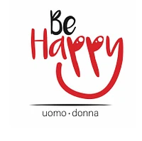 Be Happy Store Sagl | Donna | Uomo | Taglie comode-Logo