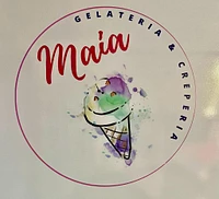 GELATERIA MAIA logo