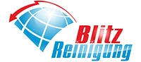 Blitz-Reinigung-Logo