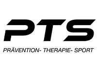 PTS Prävention-Therapie-Sport logo