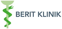 Berit Klinik AG Rehabilitation und Kur-Logo