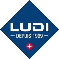 Logo Ludi Clôtures SA