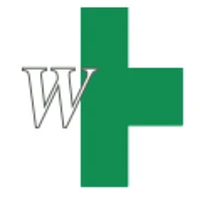 Wegmühle-Apotheke-Logo