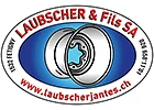 Laubscher Jean-François et Fils SA logo