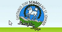 Gasthaus Zum Schäfli-Logo