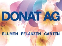 Donat AG logo
