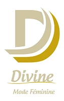 Logo Divine