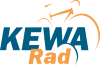 Logo KEWA - Rad AG, Walter Keller