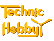 Logo Technic-Hobby Sàrl