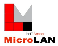 MicroLAN IT Services logo