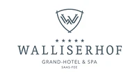 Logo Walliserhof Grand-Hotel & Spa