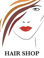 Hair Shop Edith Werren-Logo