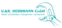 Logo Herrmann U. + R. GmbH