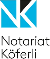 Logo Notariat Köferli