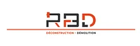 Logo RBDéconstruction Sàrl