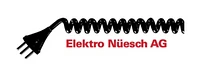Logo Elektro Nüesch AG