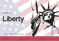 Pizzeria Liberty-Logo