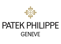 Logo Patek Philippe SA