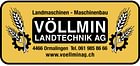 Völlmin Landtechnik AG