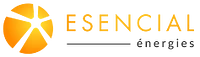 Logo ESENCIAL énergies - Intégrateur de technologies