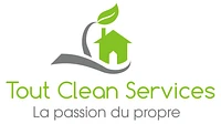 Tout Clean Services logo