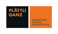 Plättli Ganz AG-Logo