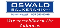 Oswald Baukeramik GmbH-Logo