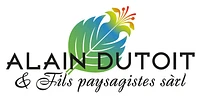 Alain Dutoit Jardinier-Paysagiste Sàrl-Logo