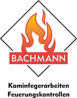 Logo BACHMANN AG OLTEN