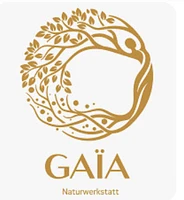 Gaïa Naturwerkstatt logo