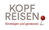 Logo Kopf Reisen AG