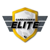 Logo Carrosserie Elite SF Sàrl