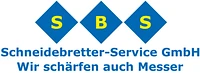 Logo SBS Schneidebretter - Service GmbH