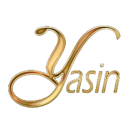 Logo Coiffeur YASIN GmbH